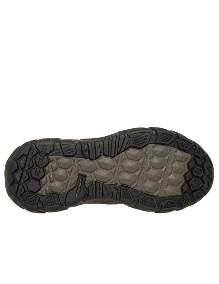 Skechers SlipIns Santoro Archaic 205680BRN