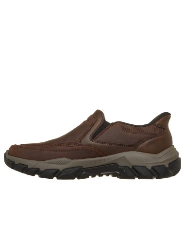 Skechers SlipIns Santoro Archaic 205680BRN
