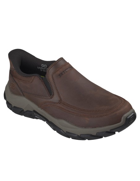 Skechers SlipIns Santoro Archaic 205680BRN