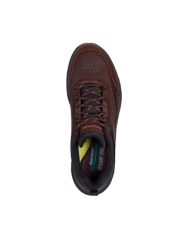 Skechers Slade Ultra Peralto 210925RDBR