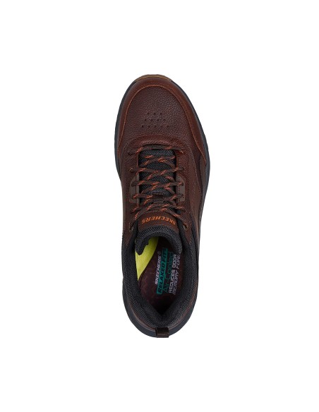 Skechers Slade Ultra Peralto 210925RDBR