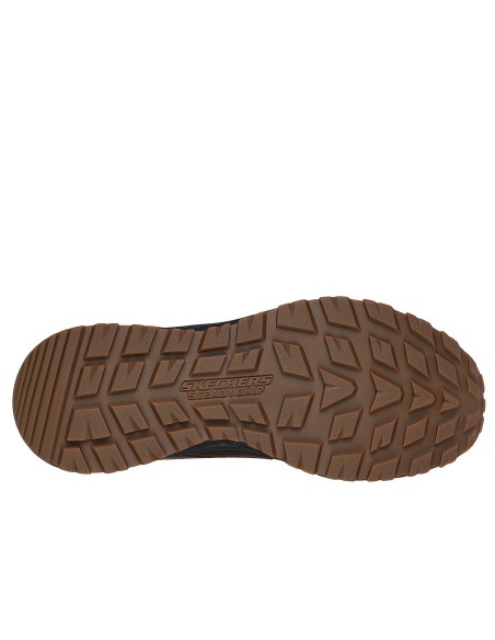 Skechers Slade Ultra Peralto 210925RDBR