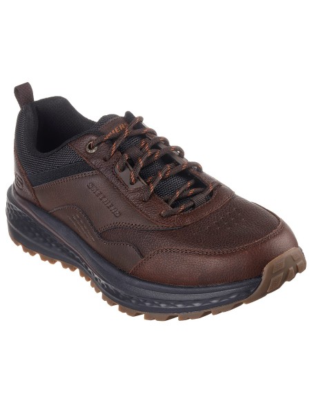 Skechers Slade Ultra Peralto 210925RDBR