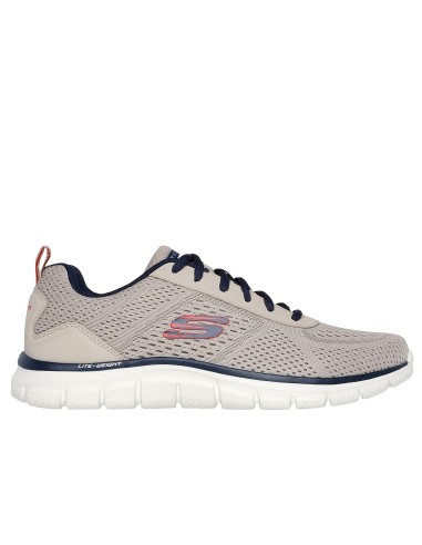 Skechers Track Leshur 232758TPNV