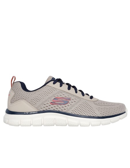 Skechers Track Leshur 232758TPNV
