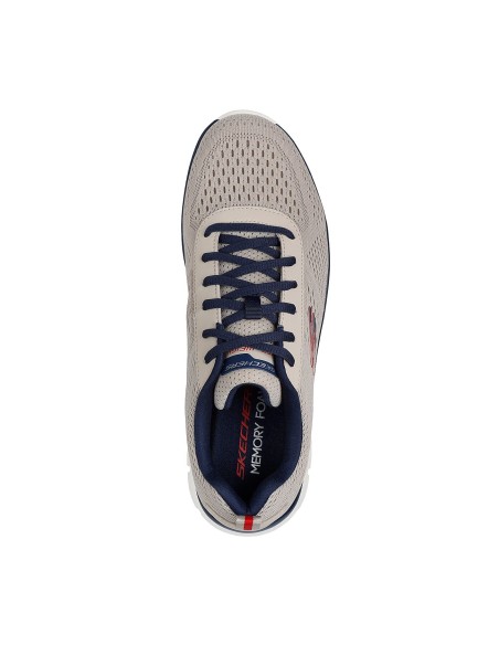 Skechers Track Leshur 232758TPNV