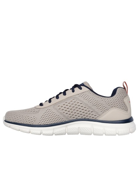 Skechers Track Leshur 232758TPNV