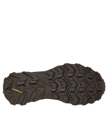 Skechers Equalizer 50 Trail Solix Creek 237790BBK