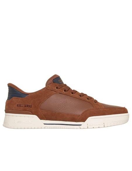 Skechers SlipIns Recoil Persius 254204BRNT