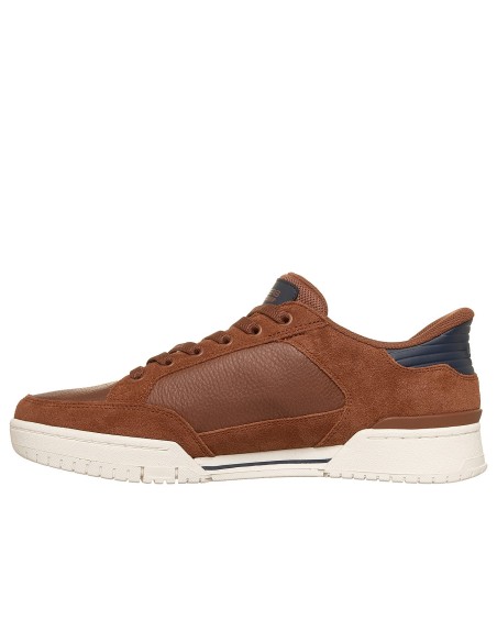 Skechers SlipIns Recoil Persius 254204BRNT