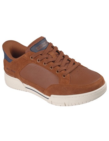 Skechers SlipIns Recoil Persius 254204BRNT