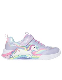 Skechers Unicorn Chaser 302298LLVMT