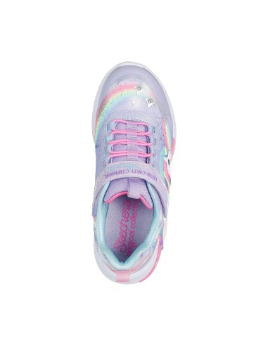 Skechers Unicorn Chaser 302298LLVMT