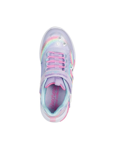 Skechers Unicorn Chaser 302298LLVMT