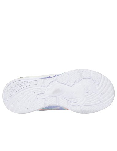 Skechers Unicorn Chaser 302298LLVMT