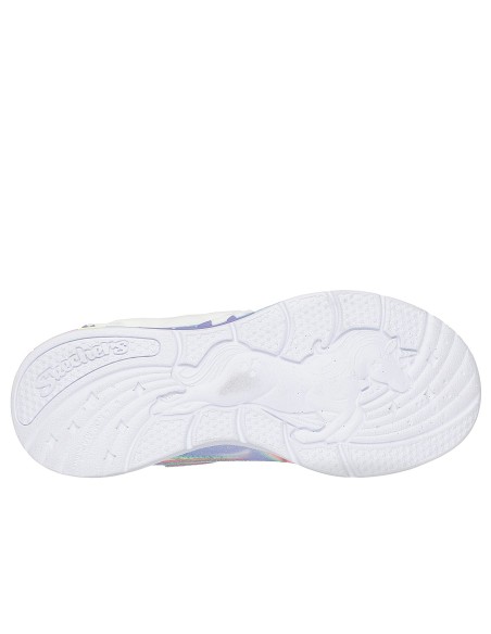 Skechers Unicorn Chaser 302298LLVMT