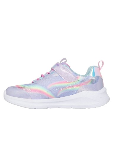 Skechers Unicorn Chaser 302298LLVMT