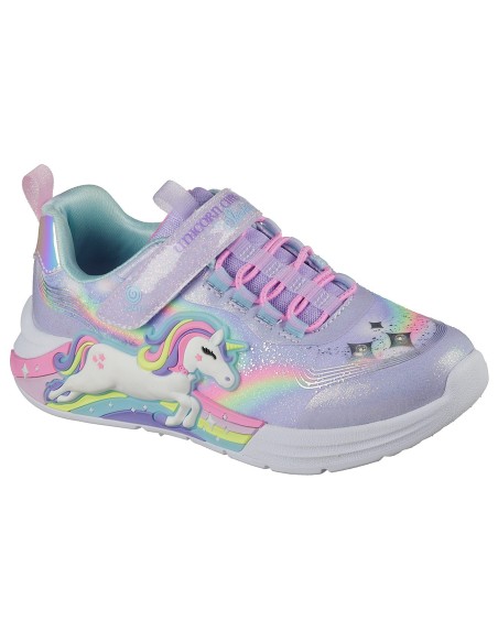 Skechers Unicorn Chaser 302298LLVMT