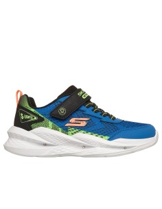 Skechers MeteorLights Krendox 401490LCBLBK