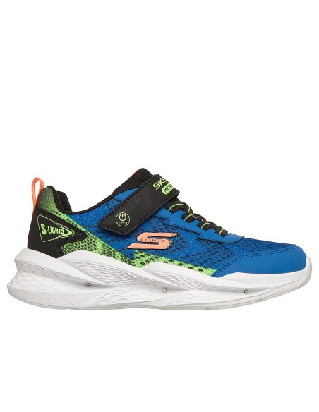 Skechers MeteorLights Krendox 401490LCBLBK