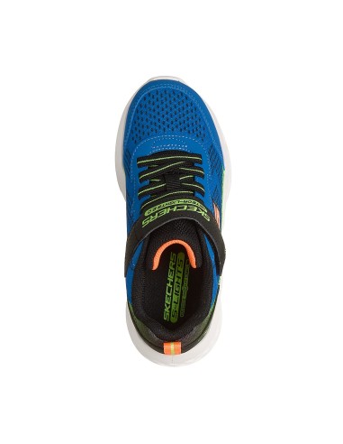 Skechers MeteorLights Krendox 401490LCBLBK