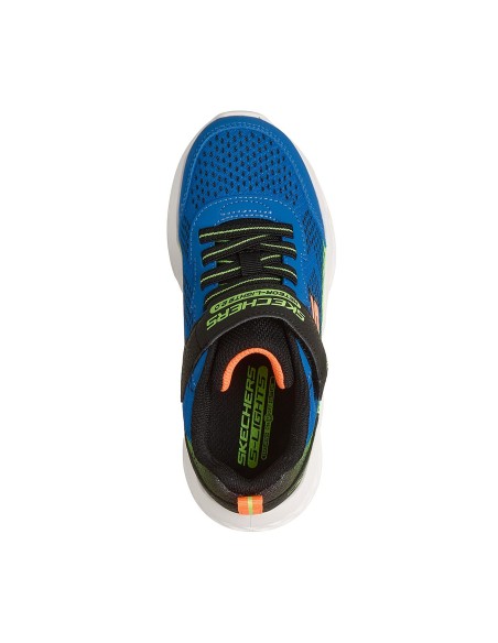 Skechers MeteorLights Krendox 401490LCBLBK