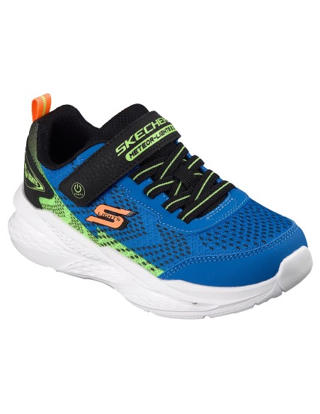 Skechers MeteorLights Krendox 401490LCBLBK