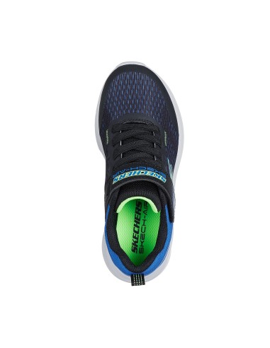 Skechers Microspec Max Advance SquadPacer 404105LBBLM