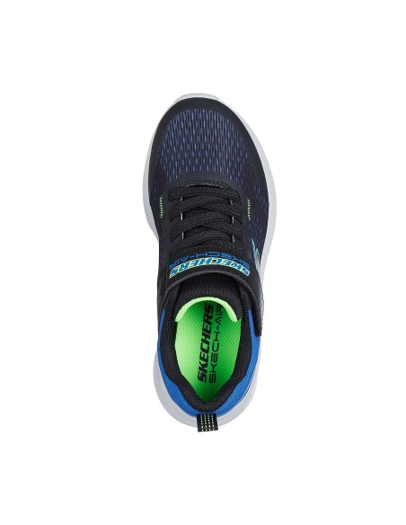 Skechers Microspec Max Advance SquadPacer 404105LBBLM