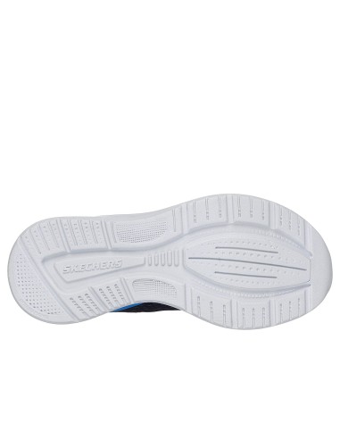 Skechers Microspec Max Advance SquadPacer 404105LBBLM