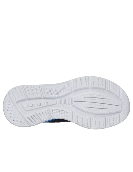 Skechers Microspec Max Advance SquadPacer 404105LBBLM