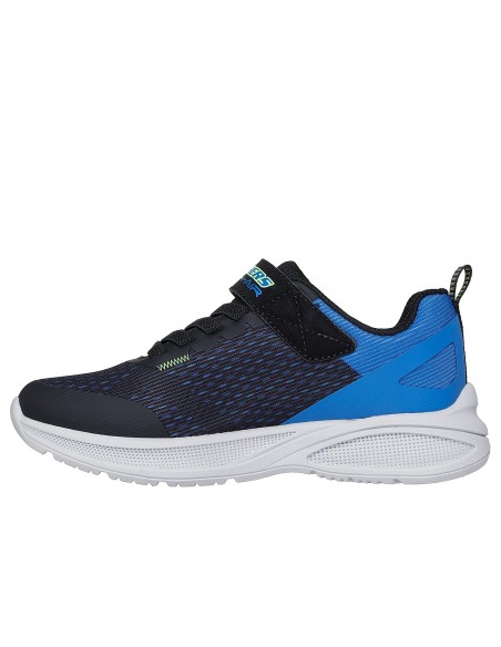 Skechers Microspec Max Advance SquadPacer 404105LBBLM