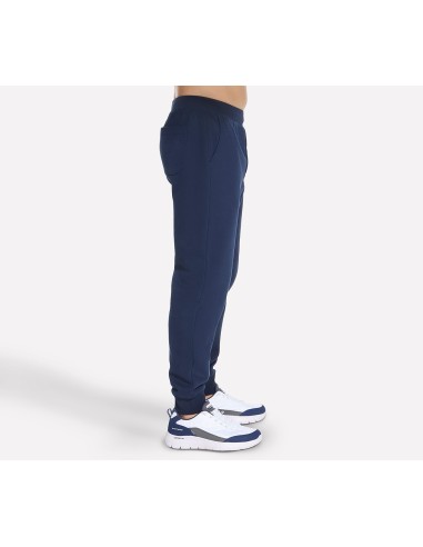 Skechers Max Soft Fleece Jogger PT289NVY