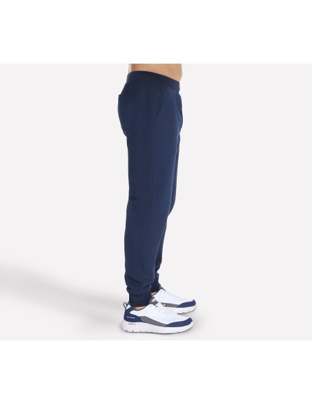 Skechers Max Soft Fleece Jogger PT289NVY