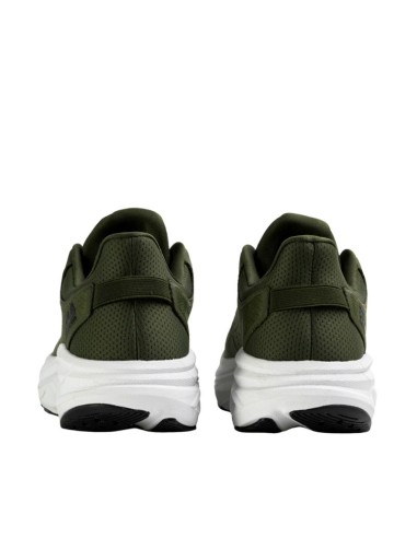 Fila Retron Men's Shoes Dark Green FFM0477 63213