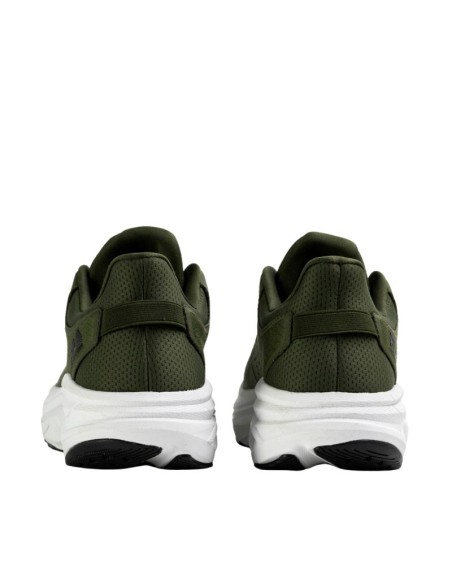 Fila Retron Men's Shoes Dark Green FFM0477 63213