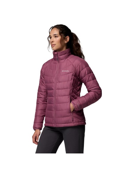Columbia Powder Lite II Full Zip Jacket 2089451551