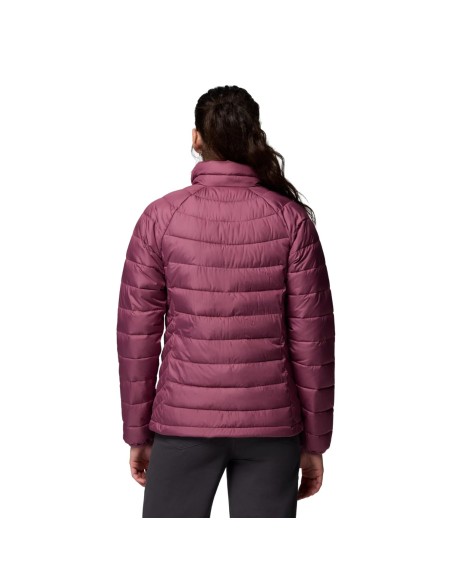 Columbia Powder Lite II Full Zip Jacket 2089451551