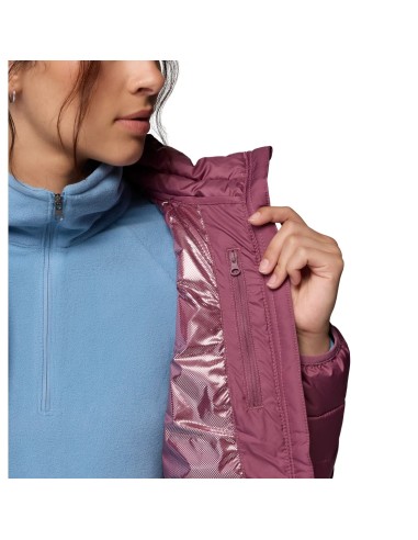Columbia Powder Lite II Full Zip Jacket 2089451551