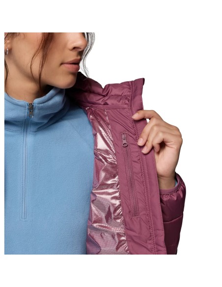 Columbia Powder Lite II Full Zip Jacket 2089451551