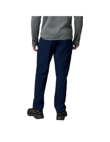 Columbia Essential Hike Brushed Back Pant 2172961464