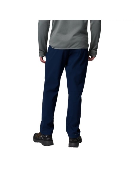 Columbia Essential Hike Brushed Back Pant 2172961464