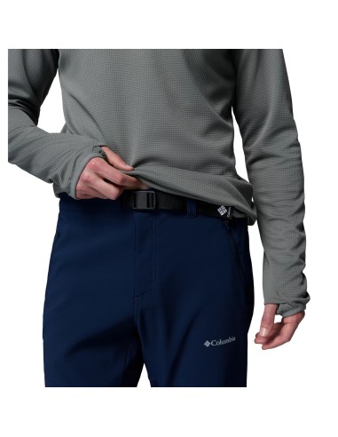 Columbia Essential Hike Brushed Back Pant 2172961464