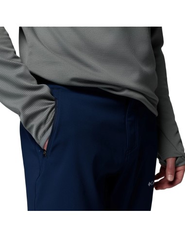Columbia Essential Hike Brushed Back Pant 2172961464
