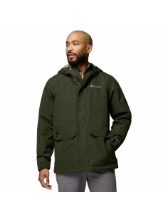 Columbia Landroamer Fleece Lined Jacket 2174421366