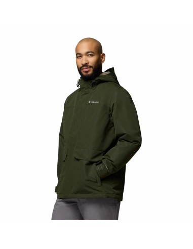 Columbia Landroamer Fleece Lined Jacket 2174421366