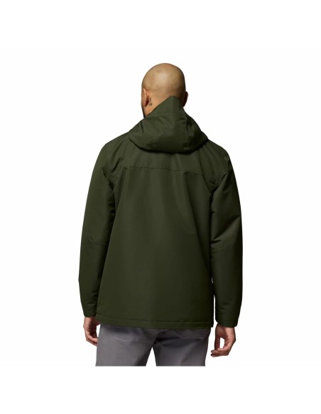 Columbia Landroamer Fleece Lined Jacket 2174421366