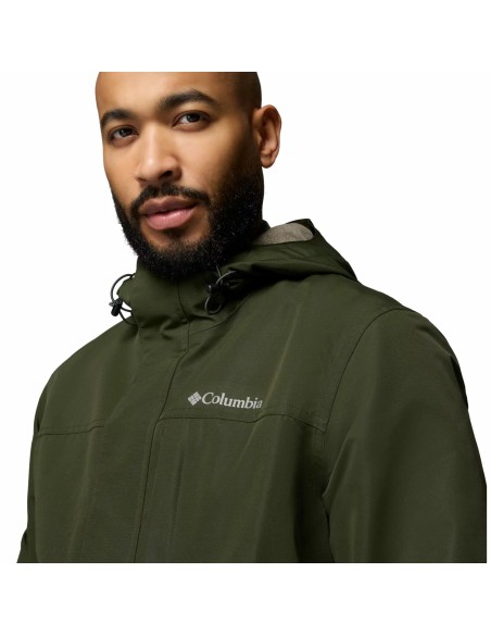 Columbia Landroamer Fleece Lined Jacket 2174421366