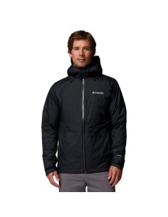 Columbia Inner Limits Insulated Jacket 2174214010