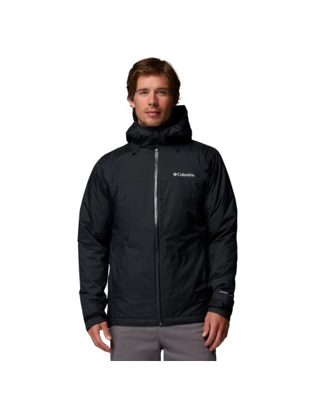 Columbia Inner Limits Insulated Jacket 2174214010